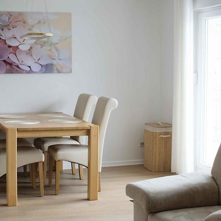 Appartement Annes Stuebchen à Schmallenberg Extérieur photo