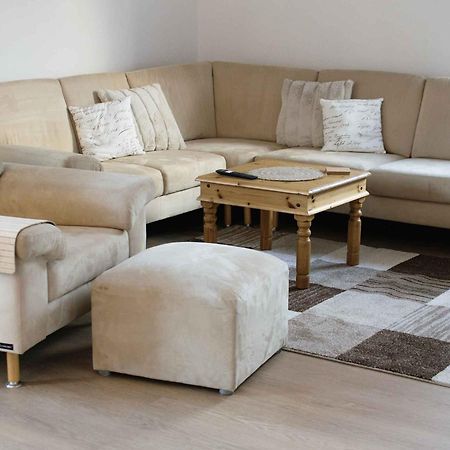 Appartement Annes Stuebchen à Schmallenberg Extérieur photo