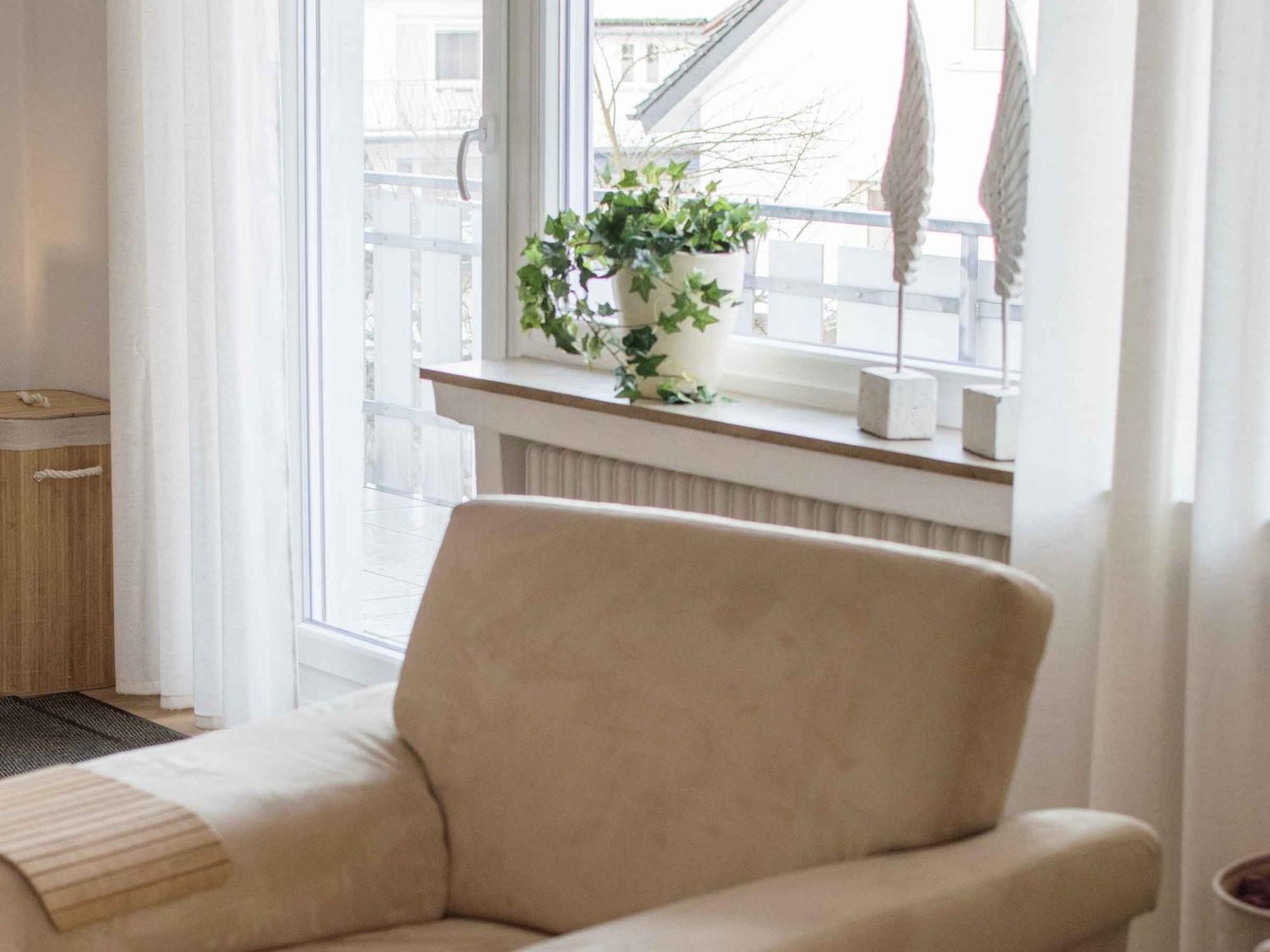 Appartement Annes Stuebchen à Schmallenberg Extérieur photo