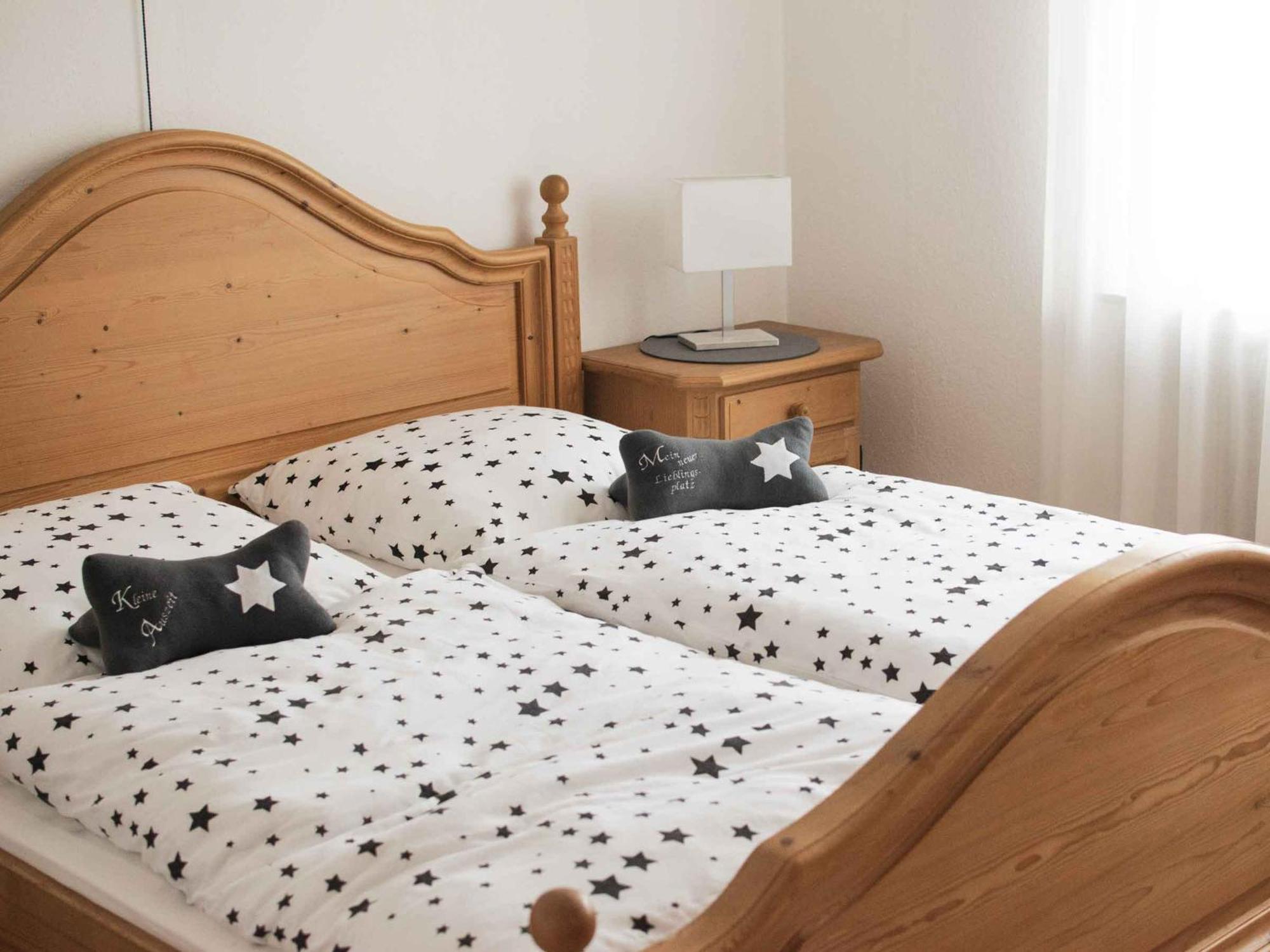Appartement Annes Stuebchen à Schmallenberg Extérieur photo
