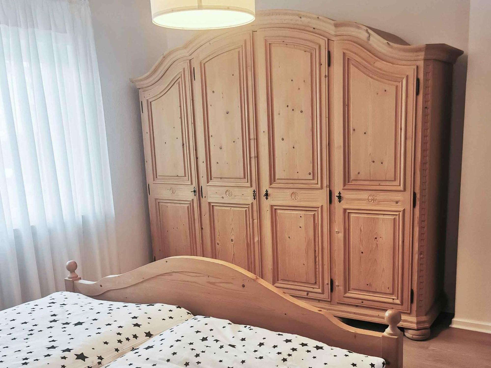 Appartement Annes Stuebchen à Schmallenberg Extérieur photo
