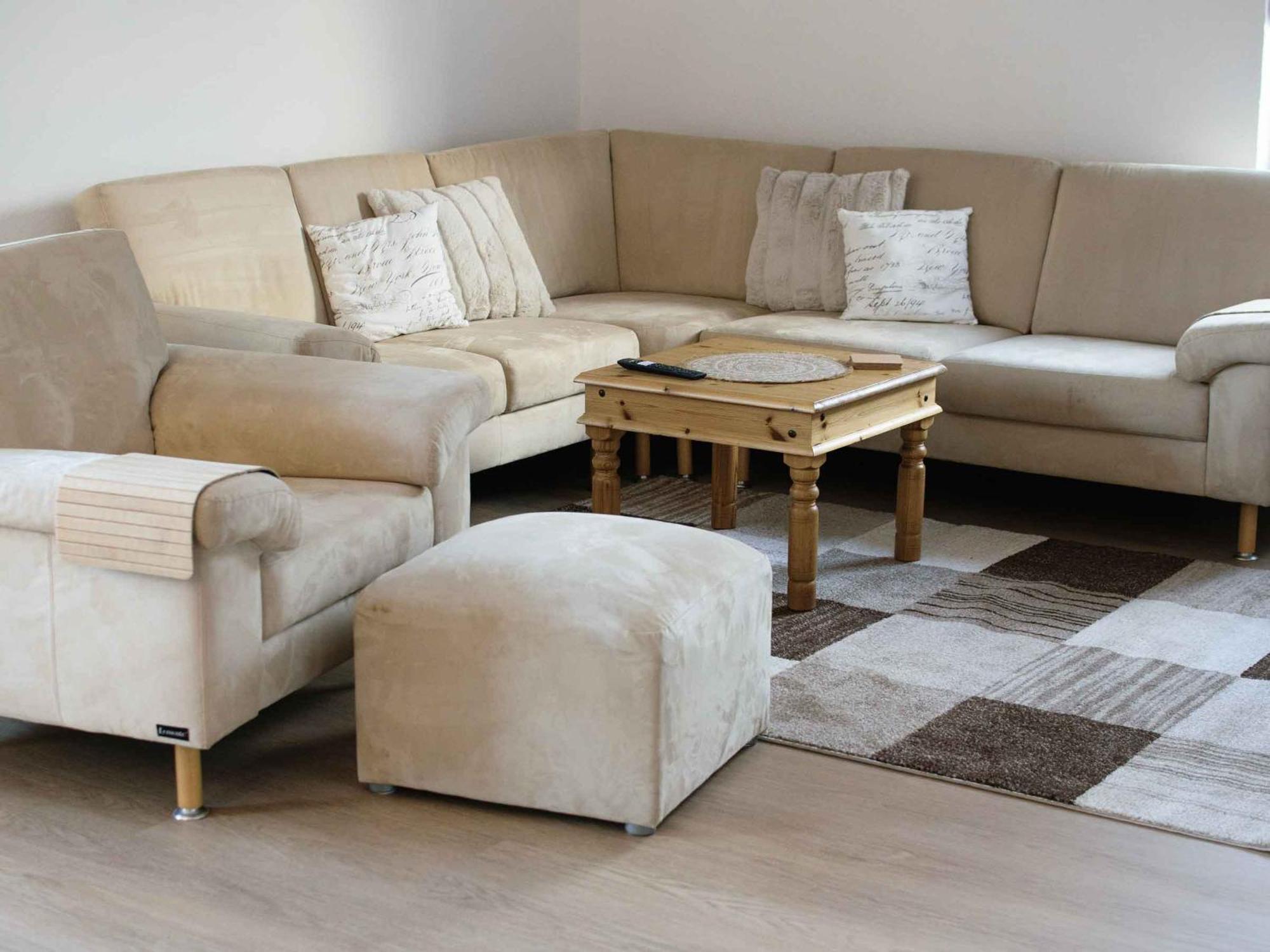Appartement Annes Stuebchen à Schmallenberg Extérieur photo