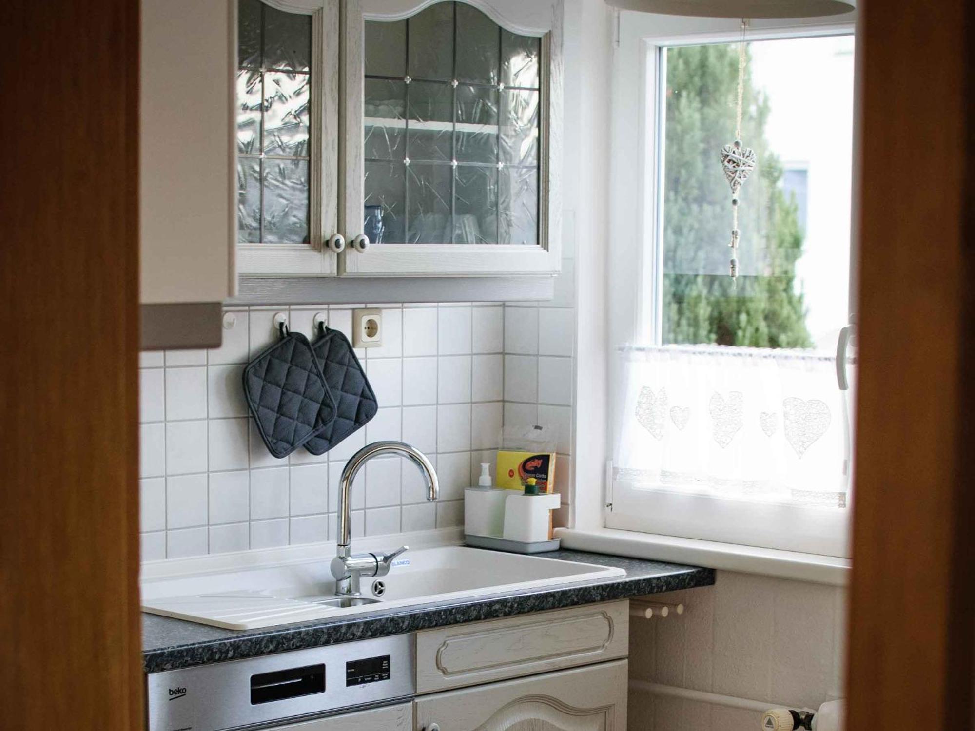 Appartement Annes Stuebchen à Schmallenberg Extérieur photo