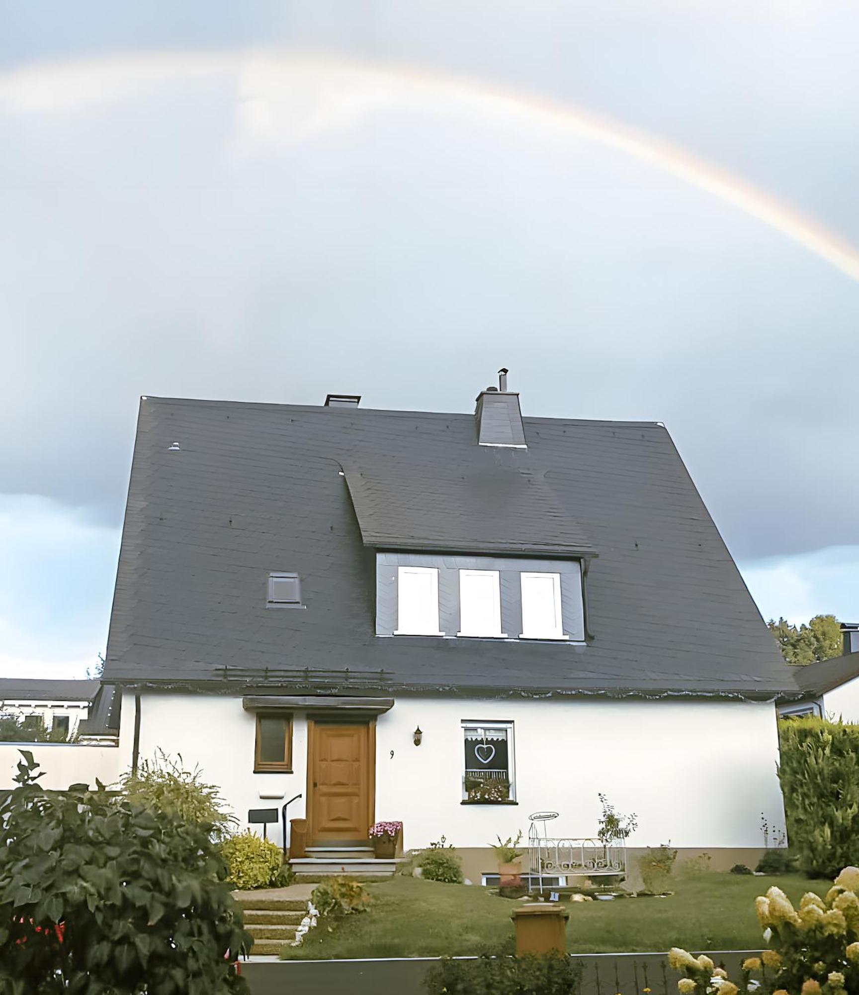 Appartement Annes Stuebchen à Schmallenberg Extérieur photo